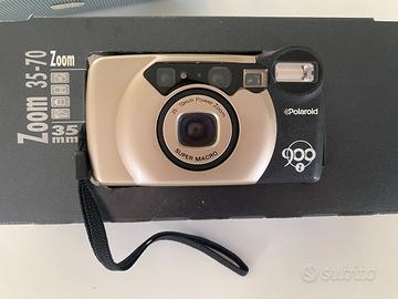 Polaroid modello 900Z