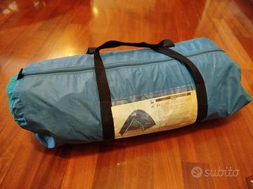 Tenda Camp 3 posti anni '90