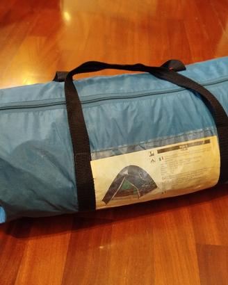 Tenda Camp 3 posti anni '90