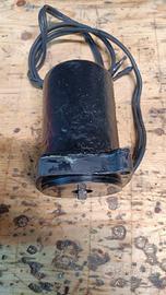 materiale per motore Mercury 