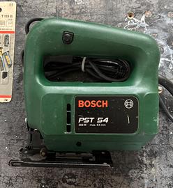 Seghetto Alternato Bosch