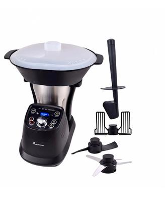 Masterpro by Carlo Cracco robot cucina