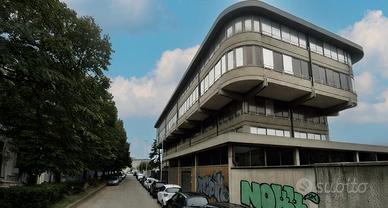 Firenze, via Policarpo Petrocchi