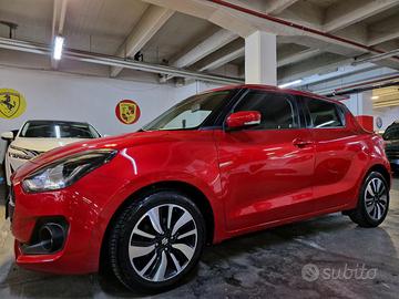 SUZUKI Swift 1000 BOOSTERJET S SHVS CV.111 +RADA
