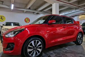 SUZUKI Swift 1000 BOOSTERJET S SHVS CV.111 +RADA