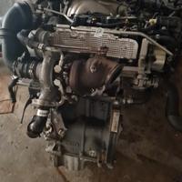 312A2000 MOTORE FIAY 0.9 T