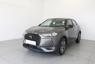 DS Automobiles DS3 Crossback 1.5 bluehdi 130 Cv. A