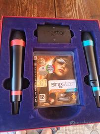 singstar originale