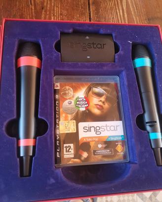 singstar originale