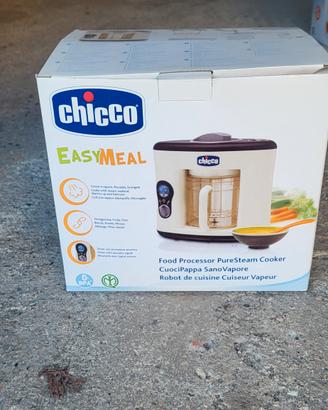 Cuocipappa chicco