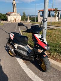 Aprilia sr 50 2003