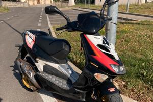 Aprilia sr 50 2003