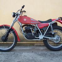 Bultaco 350 Sherpa Trial - 1978