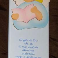 AZUR LOPPIANO Capezzale Made in ITALY new