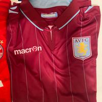 Maglie da calcio originali squadre estere