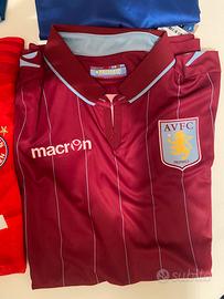 Maglie da calcio originali squadre estere