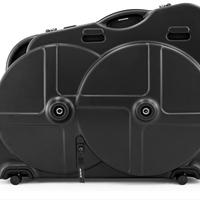 Valigia rigida portabici Scicon Aerotech nuova