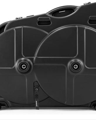 Valigia rigida portabici Scicon Aerotech nuova