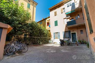 Appartamento di 30 m² con 1 locale a Bologna