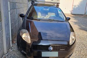 Fiat grandepunto 1,3 multijet