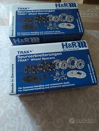 distanziali ruota Clio RS 