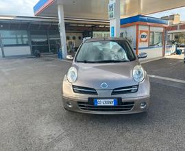 Nissan Micra 1.5d 86CV 3 porte Jive