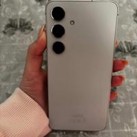 Samsung Galaxy s24 come nuovo