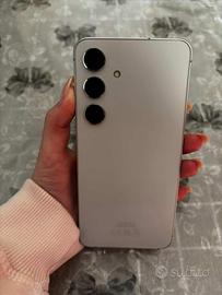 Samsung Galaxy s24 come nuovo