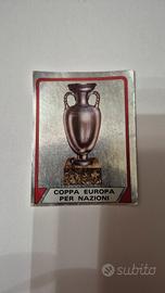 Figurina PANINI COPPA EUROPA 1986-1987