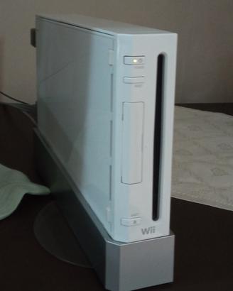 Nintendo Wii 