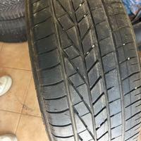 Gomme auto in buone condizioni . audi