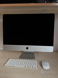 iMac da 21,5”