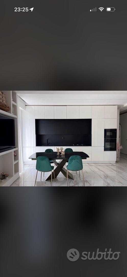 Apartment in Rimini - Vista 3