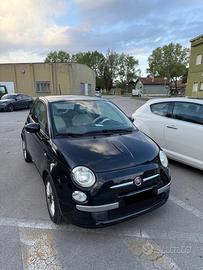 Fiat 500 1.2 Cult Automatica