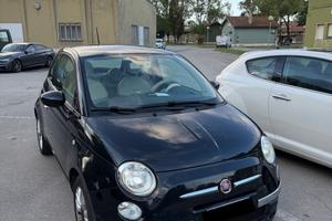 Fiat 500 1.2 Cult Automatica