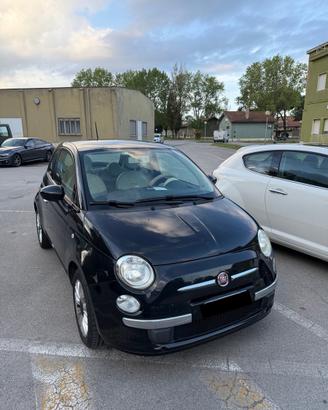 Fiat 500 1.2 Cult Automatica