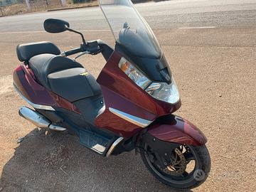 Scooter Aprilia Atlantic 500