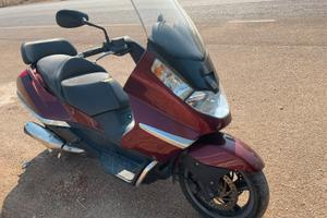 Scooter Aprilia Atlantic 500