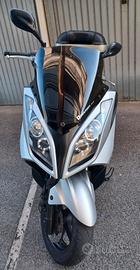 kymco downtown 300i