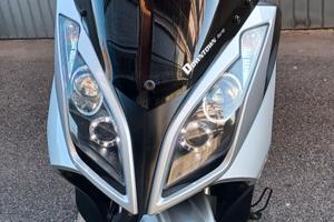 kymco downtown 300i