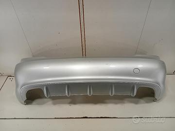 PARAURTI POSTERIORE COMPLETO MERCEDES SLK W171 2°