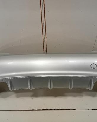 PARAURTI POSTERIORE COMPLETO MERCEDES SLK W171 2°