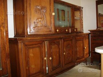 Credenza del '900