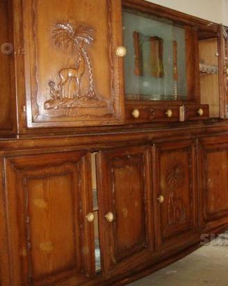 Credenza del '900