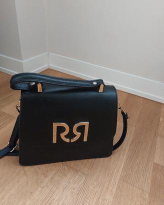 borsa in pelle