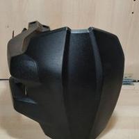 Parafango paraspruzzi ducati multistrada 1200 2010