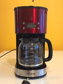 macchina per caffè americano