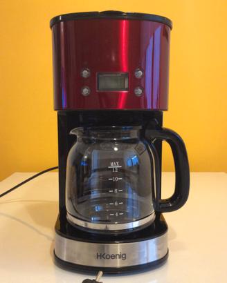 macchina per caffè americano