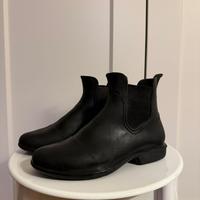 Stivaletti equitazione