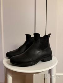 Stivaletti equitazione